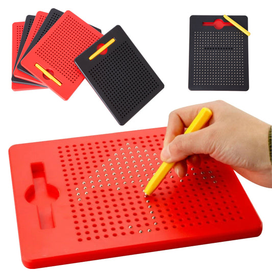 Interactive Magnetic Drawing Board Tablet with Pen for Children