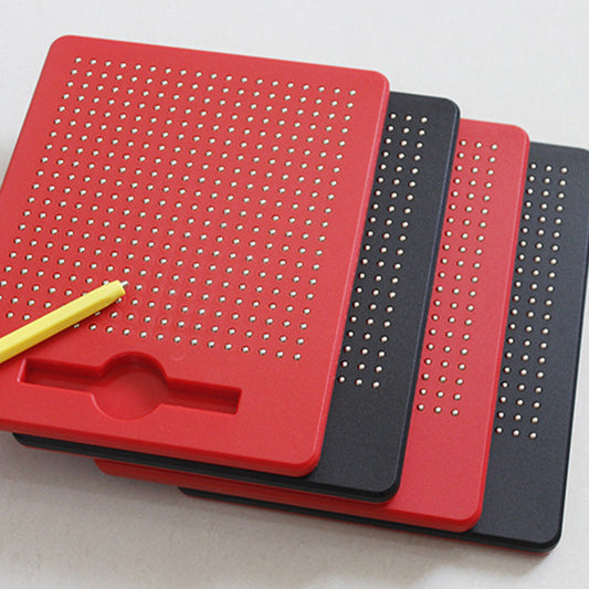 Interactive Magnetic Drawing Board Tablet with Pen for Children